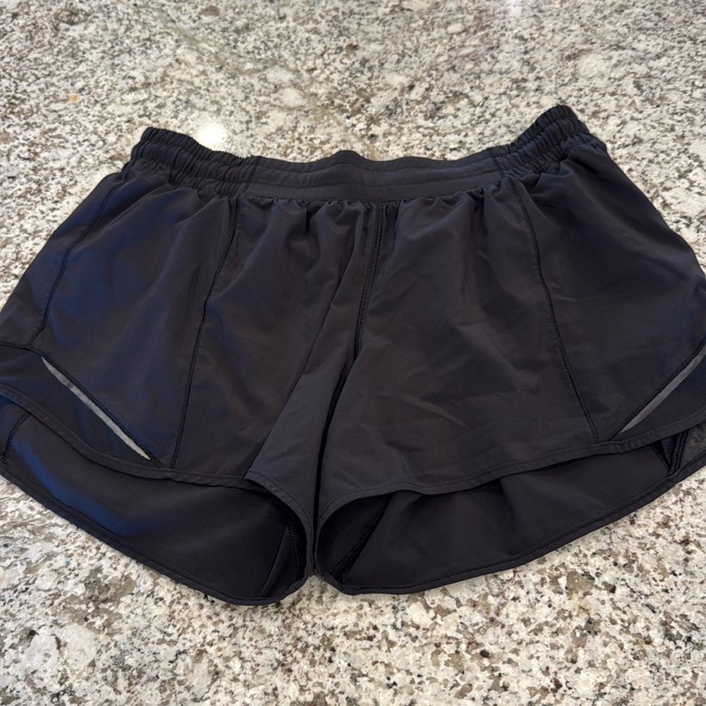 Size 10 black. Great condition